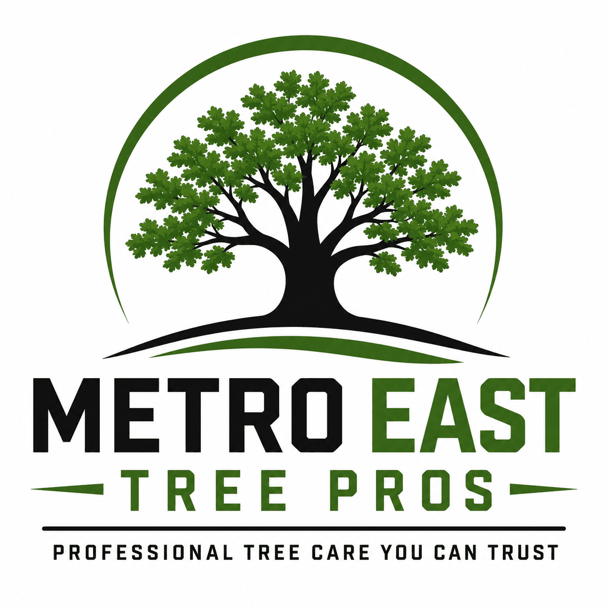 Metro East Tree Pros